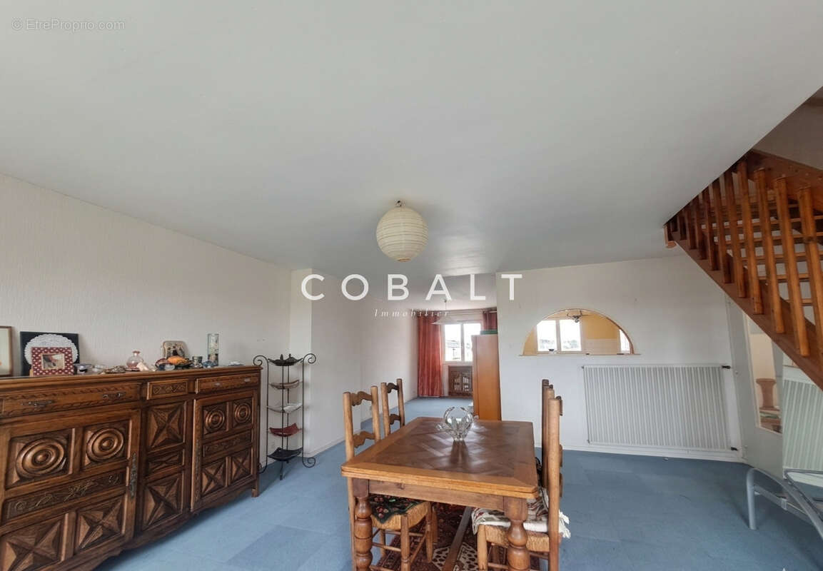 Appartement à LE POULIGUEN