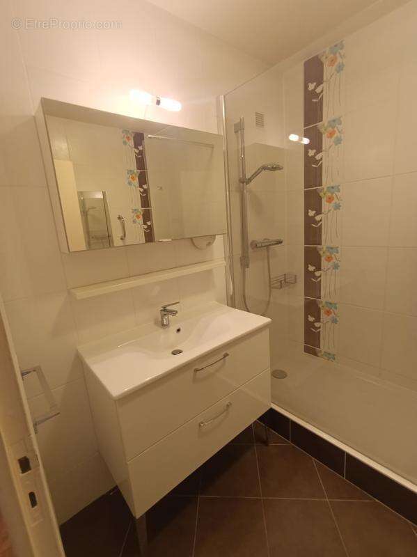 Appartement à AMIENS