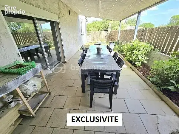 Maison de 191 m2, 5 chambres, piscine sur un terrain de 964 m2 !!! - photo 4