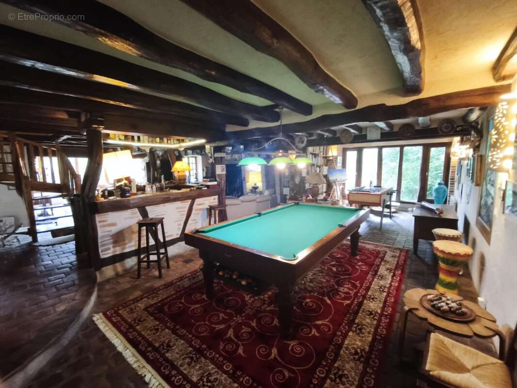 Autre à VERNOU-EN-SOLOGNE