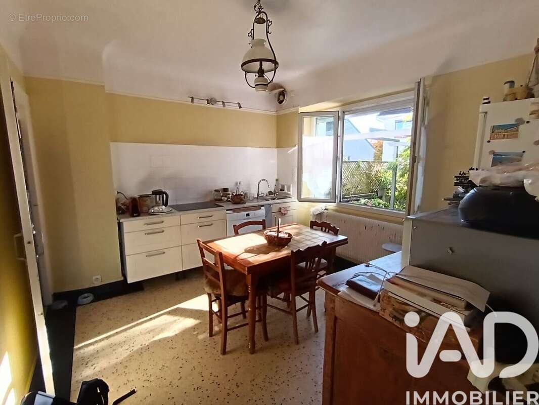 Photo 4 - Maison à LIMOGES