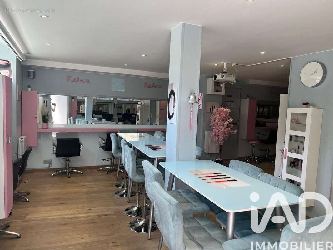 Photo 6 - Appartement à PARIS-15E