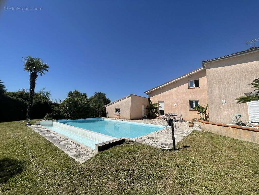 Photo 4 - Maison à CUGNAUX