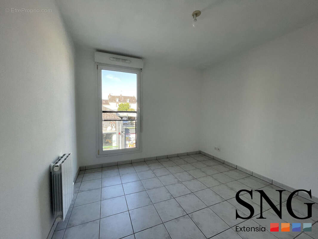 Appartement à LAVAL