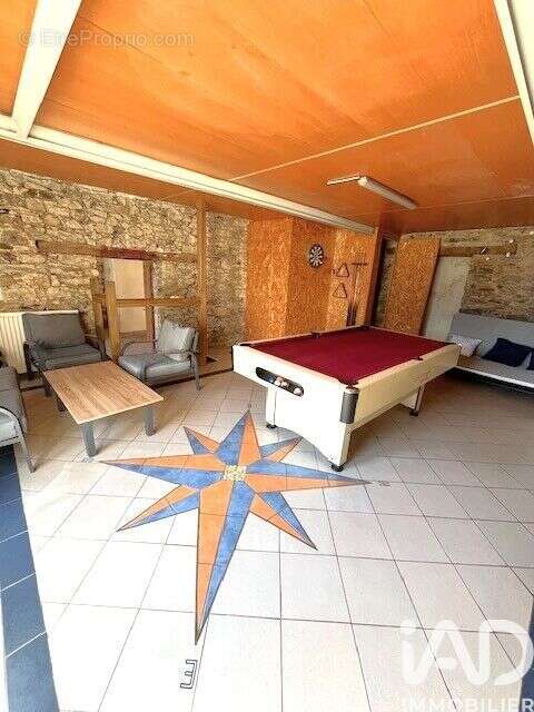 Photo 9 - Maison à LA PLANCHE