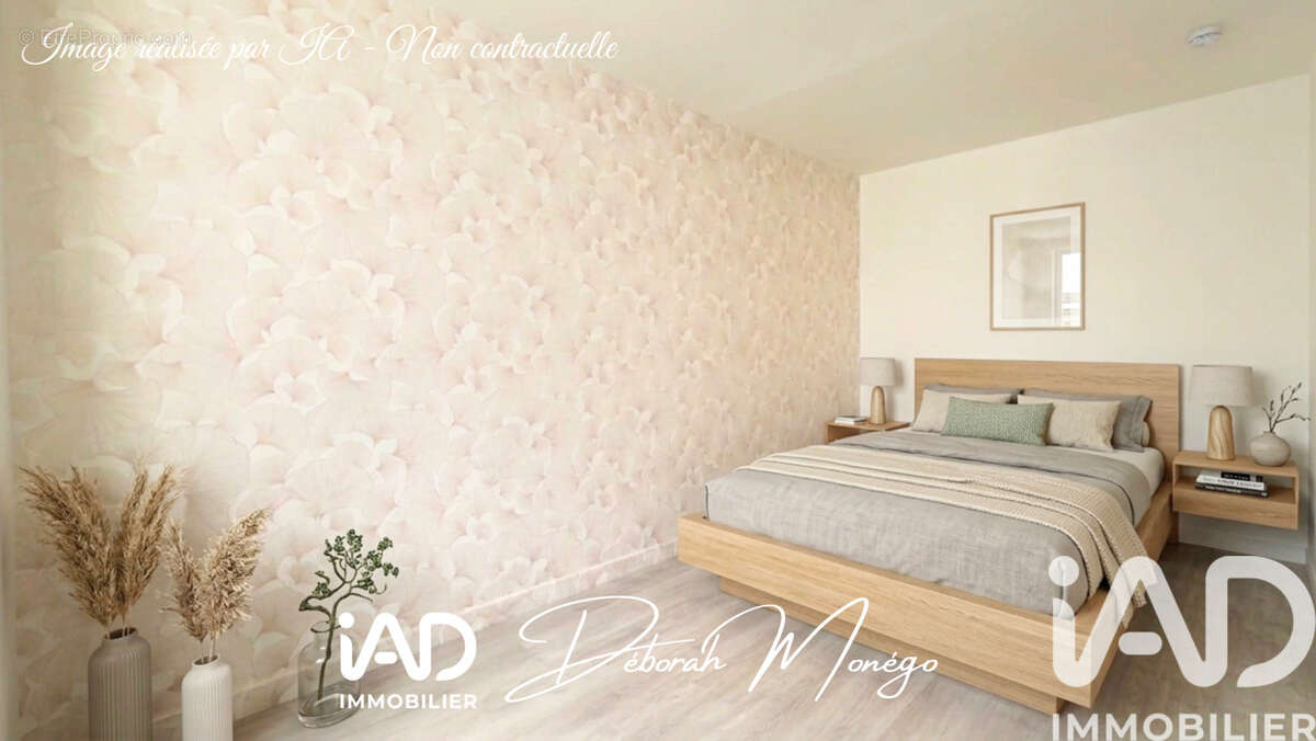 Photo 6 - Appartement à MEZY-SUR-SEINE