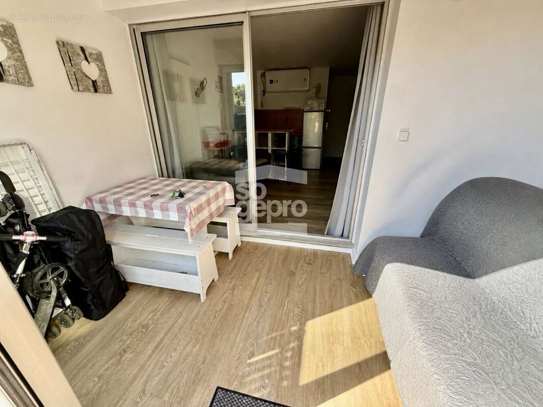 Appartement à AGDE