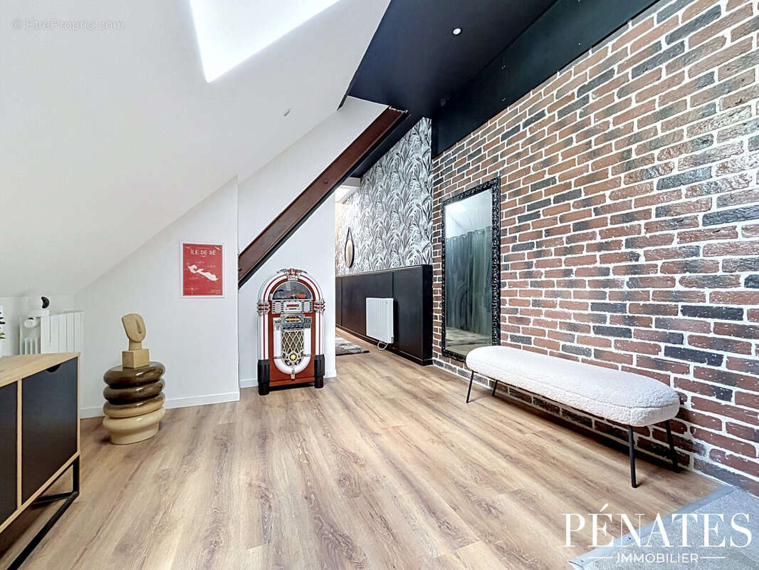 Appartement à ROUEN
