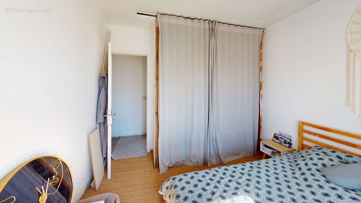 Maison à LA SEYNE-SUR-MER