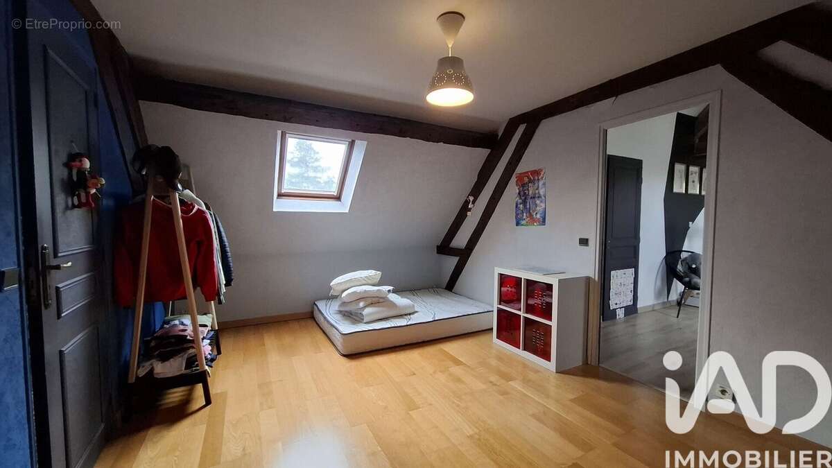 Photo 9 - Maison à LAONS