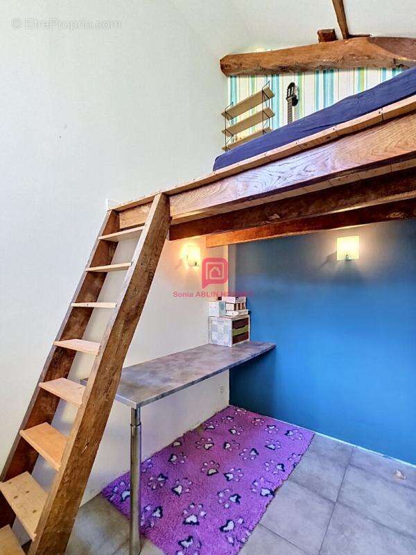 Maison 164m²  avec terrain -10 min de Craon - photo 9
