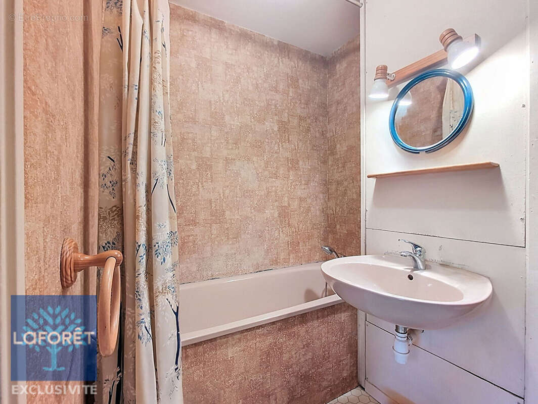 Appartement à CERGY