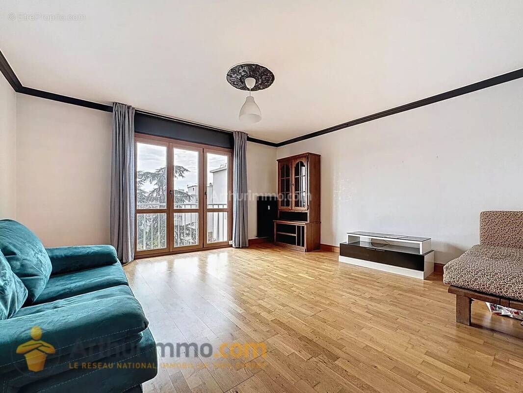 Appartement à REIMS