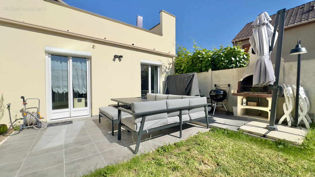 Maison à ATHIS-MONS