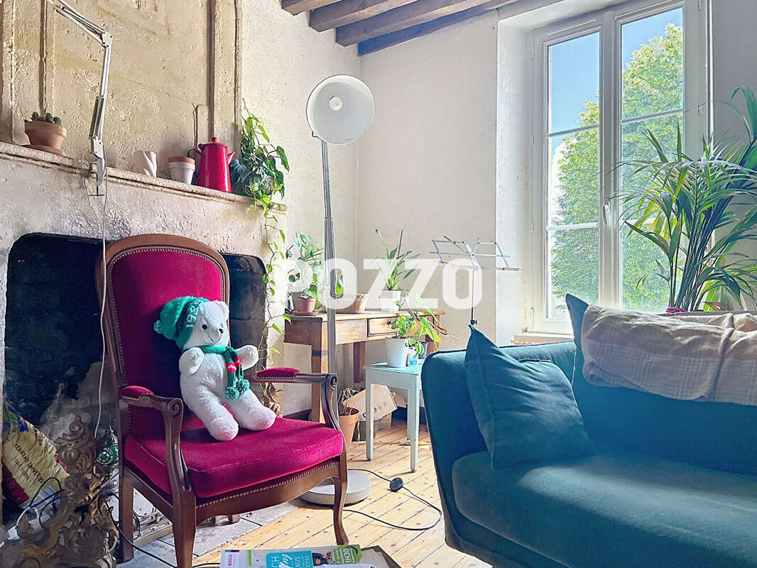 Appartement à CAEN
