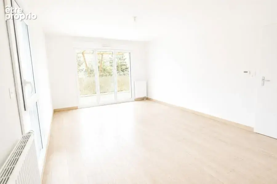 Appartement 42 m² à Tours  - photo 1431