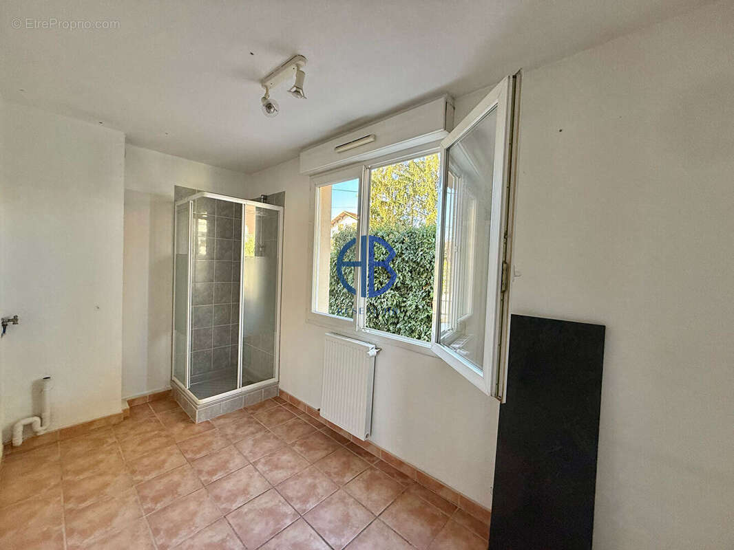 Appartement à VOIRON