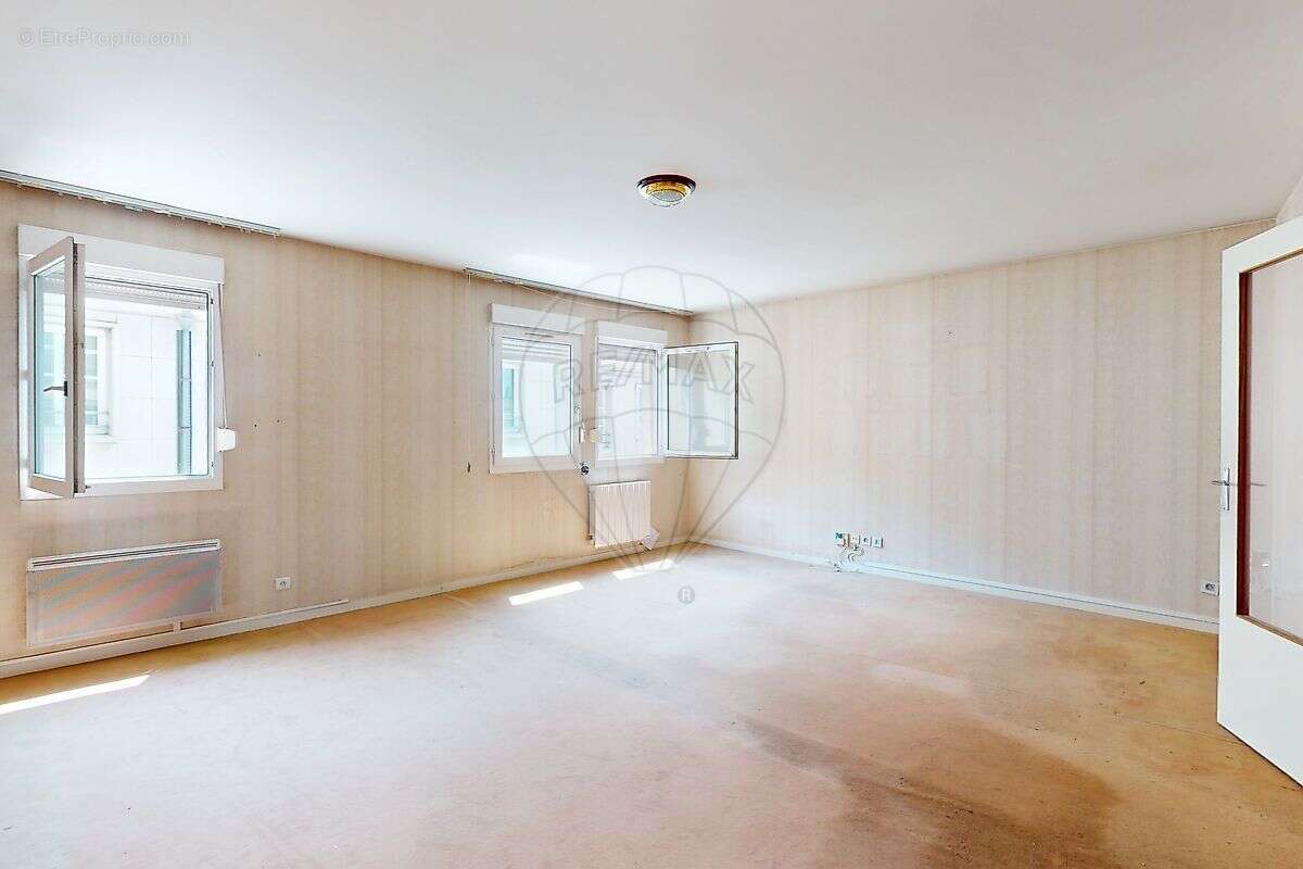 Appartement à ORLEANS