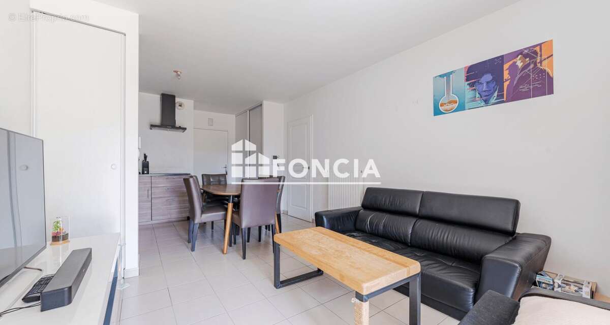 Appartement à TOURS