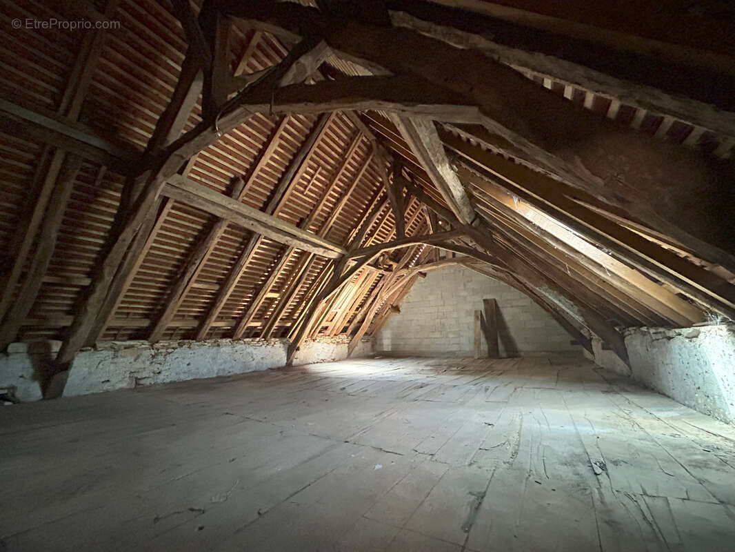 Maison à SOUILLAC