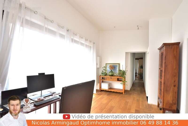 Maison à ANTONY