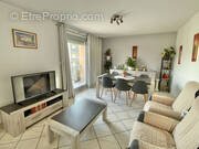 Appartement à LA VERPILLIERE