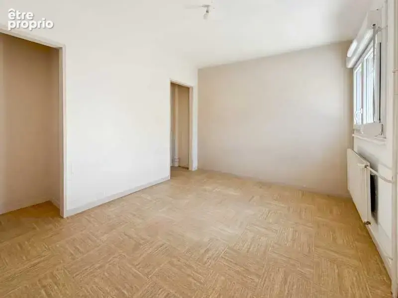Appartement 3 pièces 54 m² à vendre à Vieux-Charmont (25600) - photo 5