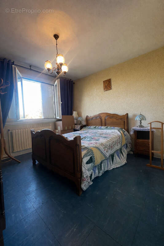 Maison à LE BLANC-MESNIL