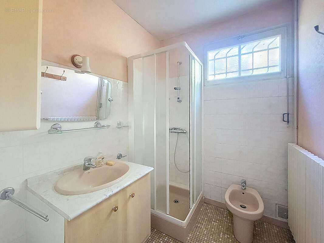 Maison à LE TAILLAN-MEDOC