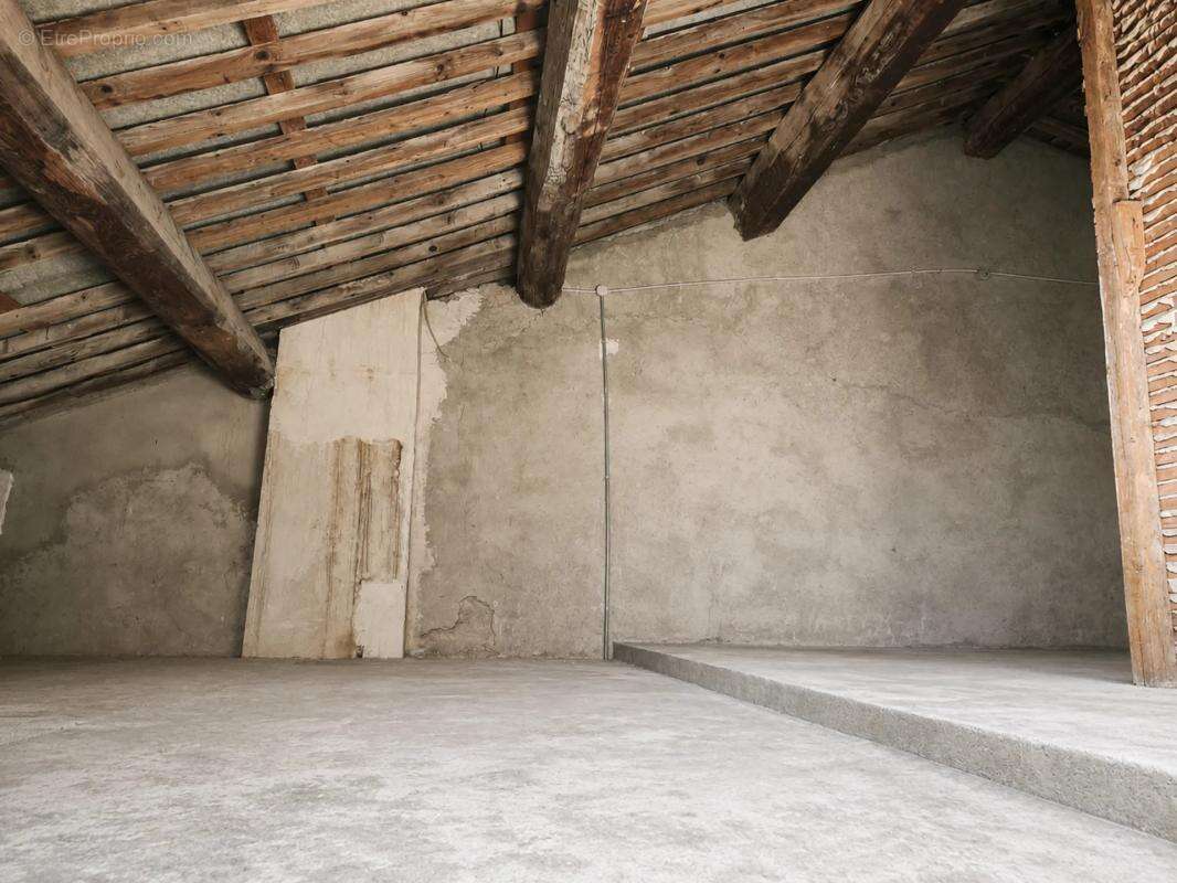 Maison à SALLELES-D'AUDE