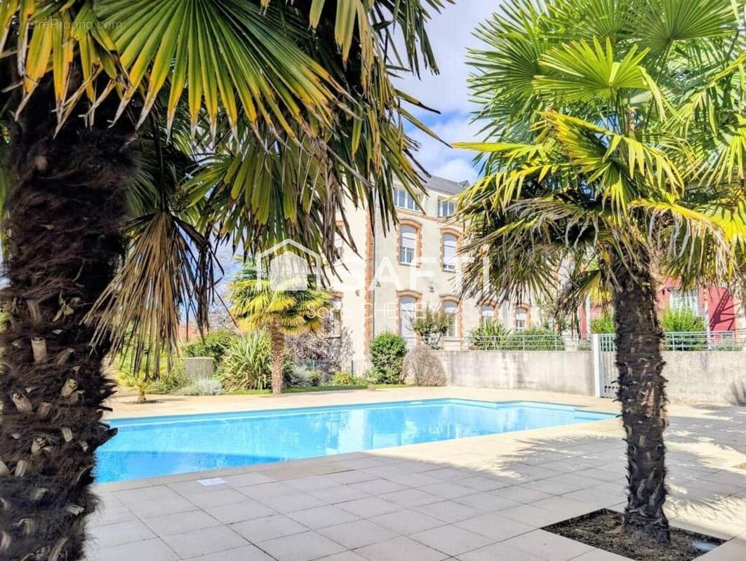 Photo 1 - Appartement à VERTOU