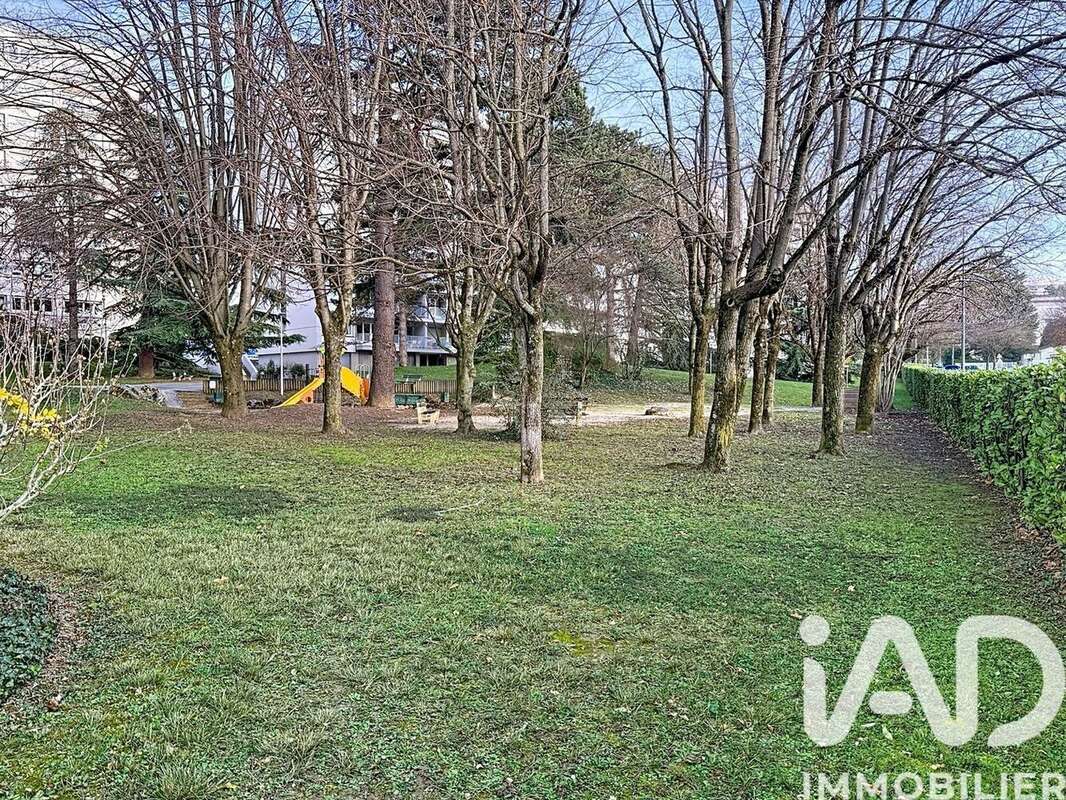 Photo 8 - Appartement à SAINTE-FOY-LES-LYON