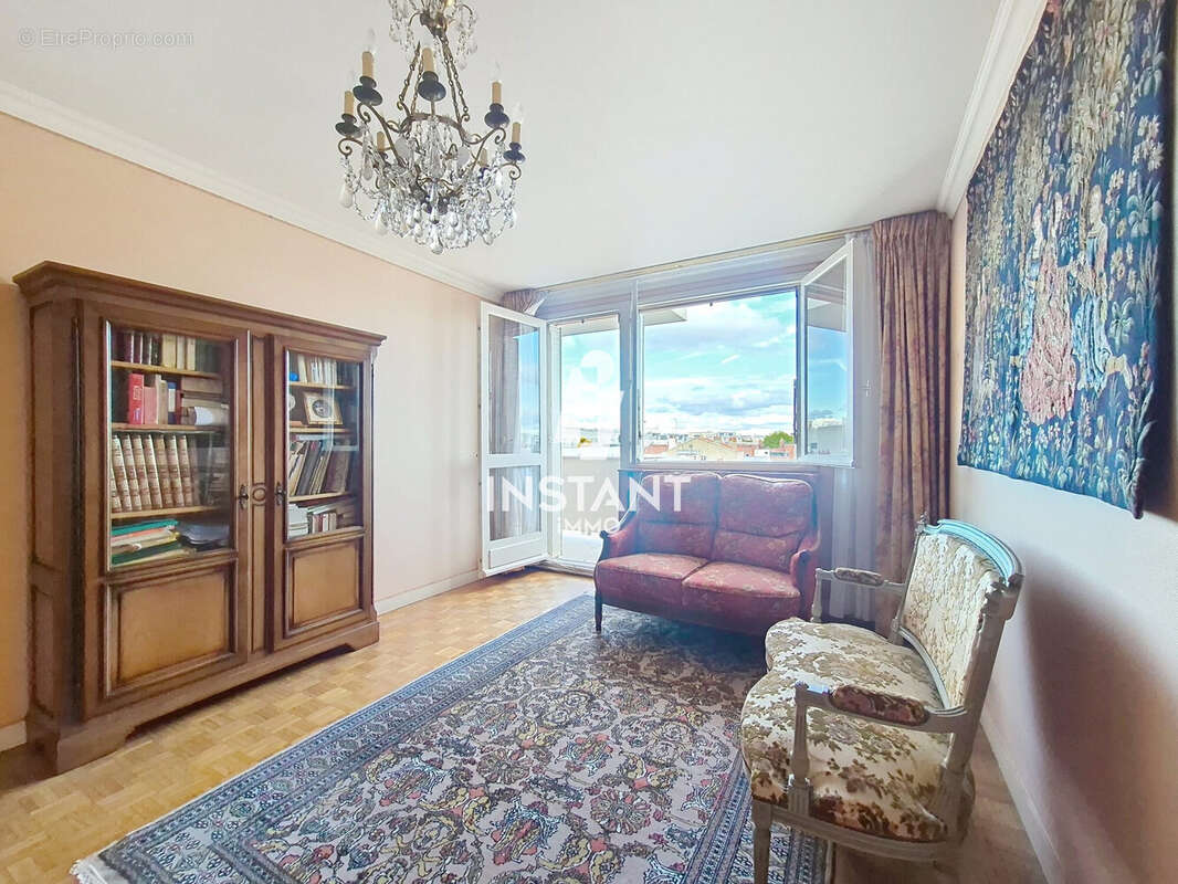 Appartement à ALFORTVILLE