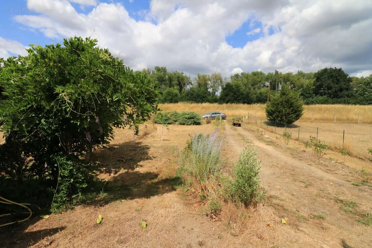 Terrain & Garage à seulement 10 min de Nevers - photo 17