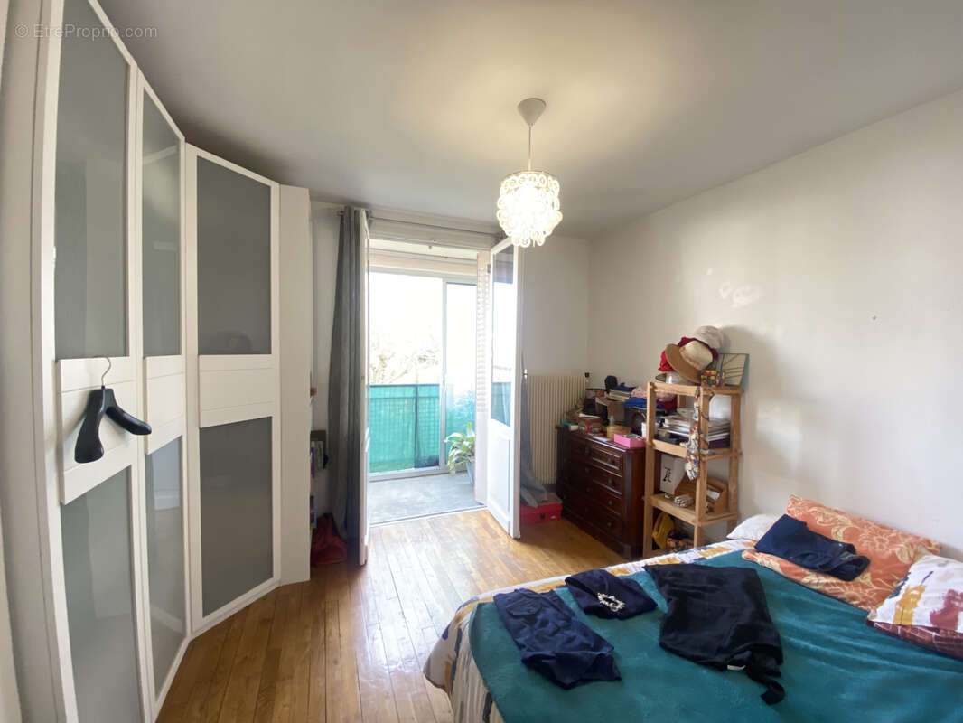 Appartement à ROANNE