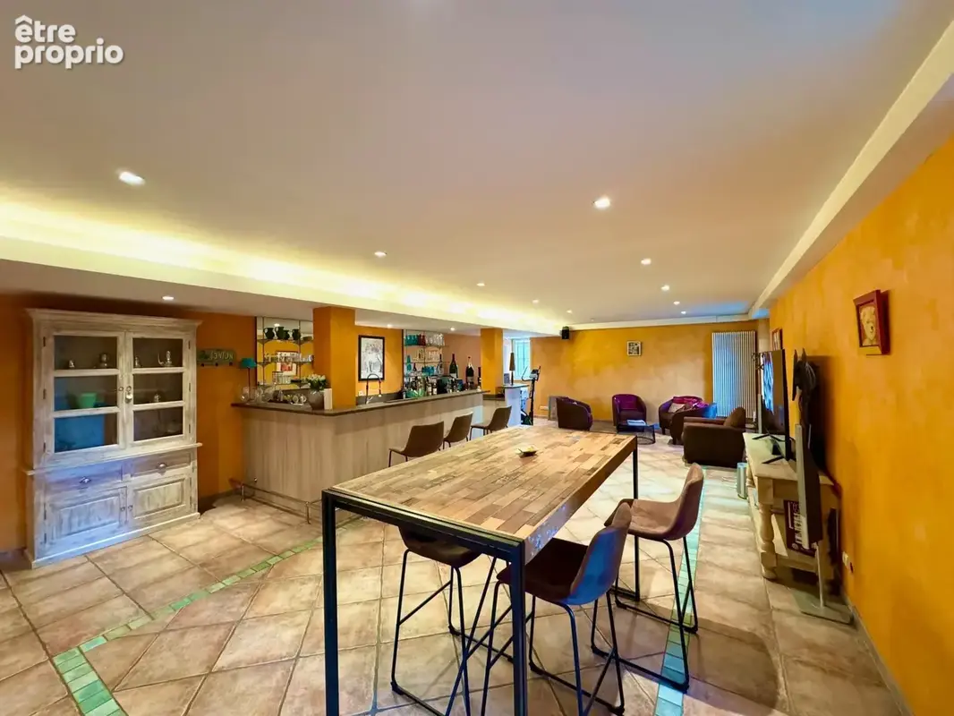 Maison 10 pièces 373 m² à vendre à Bourg-En-Bresse (01000) - photo 3