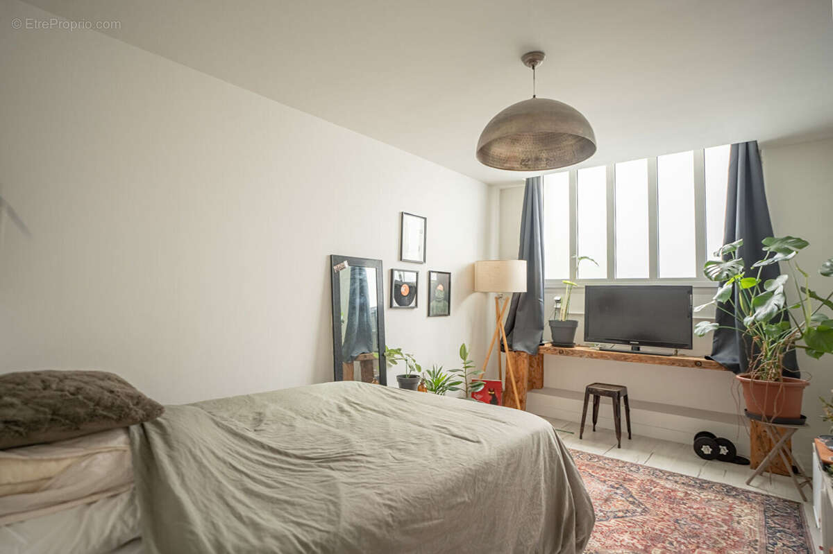 Appartement à CLAMART