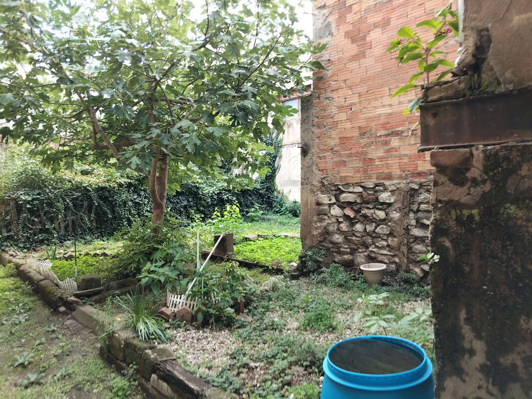 Appartement à LA VOULTE-SUR-RHONE