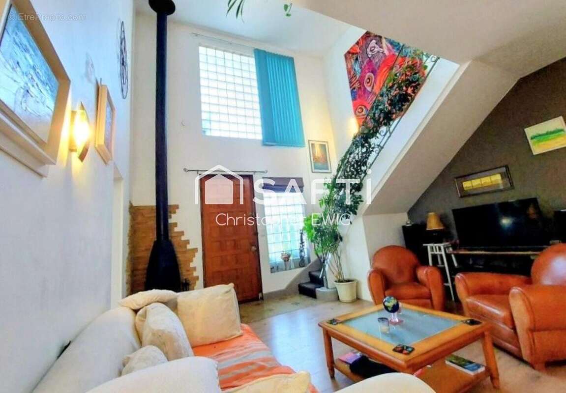 Photo 3 - Maison à BERGERAC