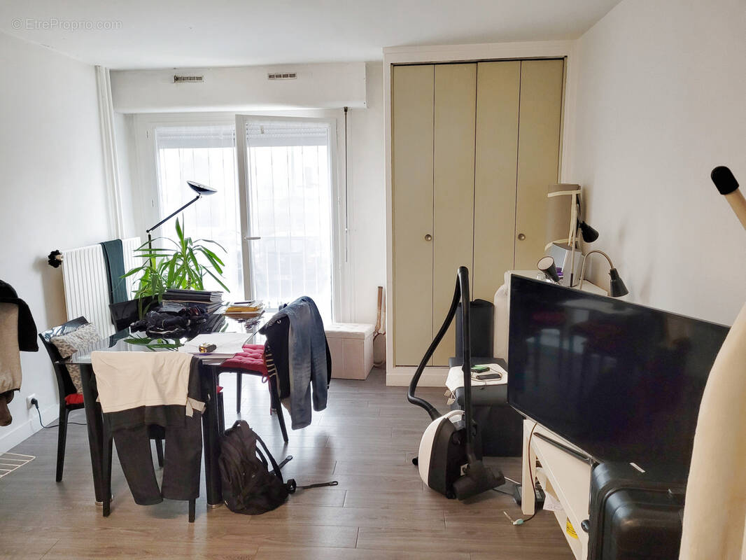 Appartement à AMIENS