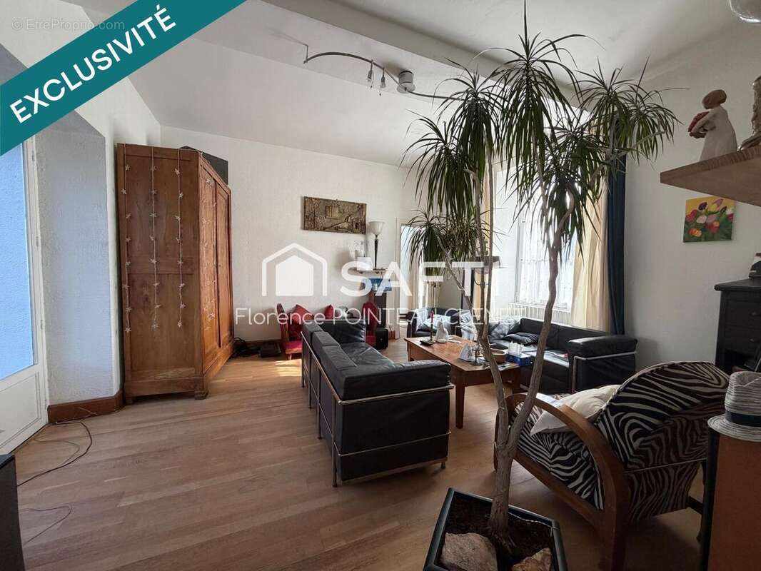 Photo 3 - Maison à ANGERS
