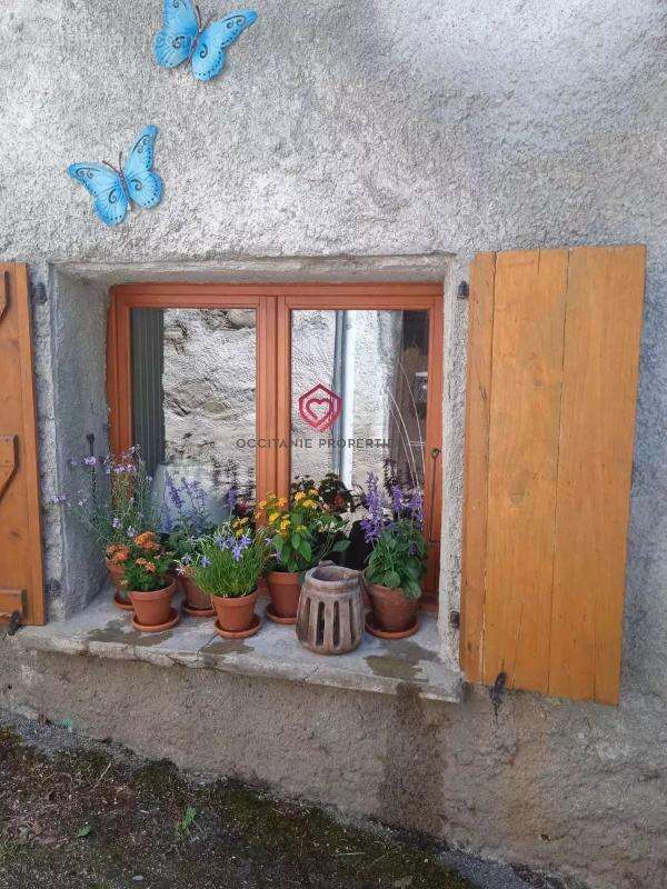 Maison à COUFLENS