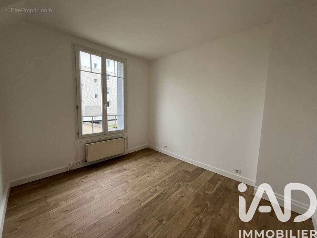 Photo 7 - Maison à SANNOIS