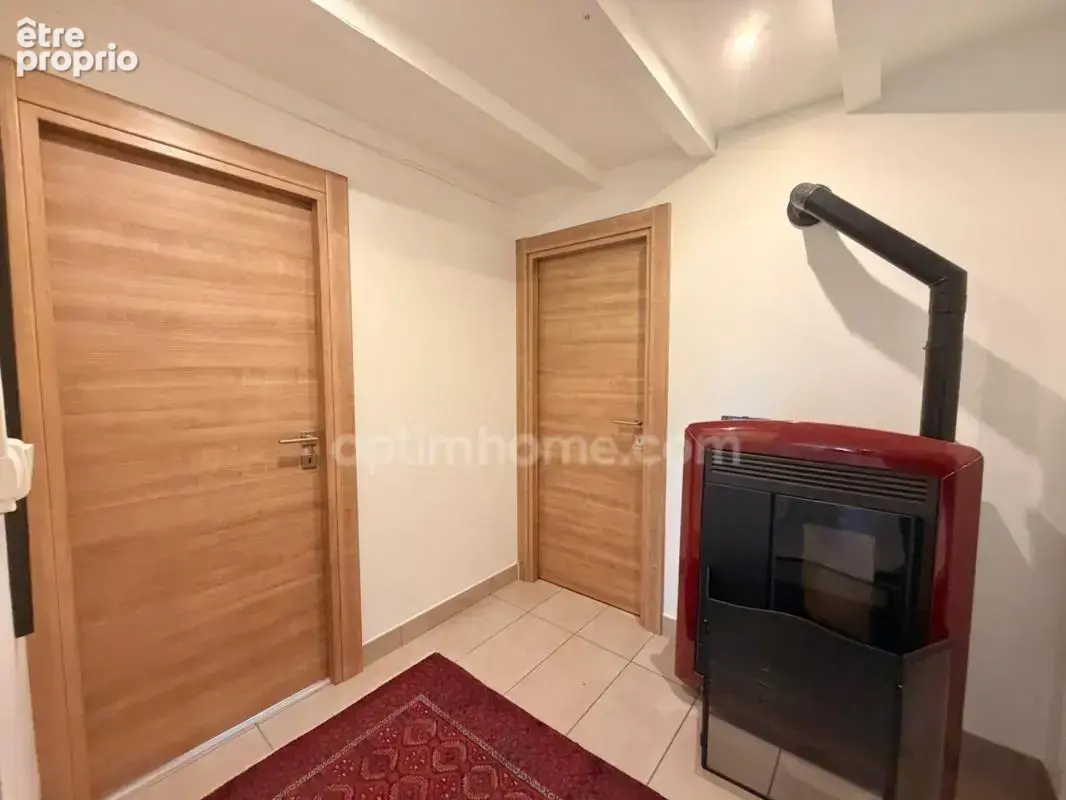 Appartement familial 138 m² - Jardin, 2 stationnements - RUMILLY - photo 14
