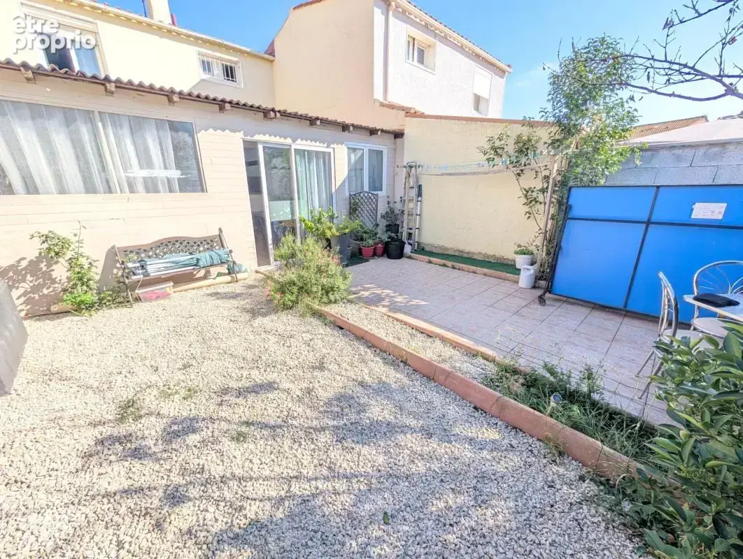 Maison à vendre 6 pièces AGDE - photo 9