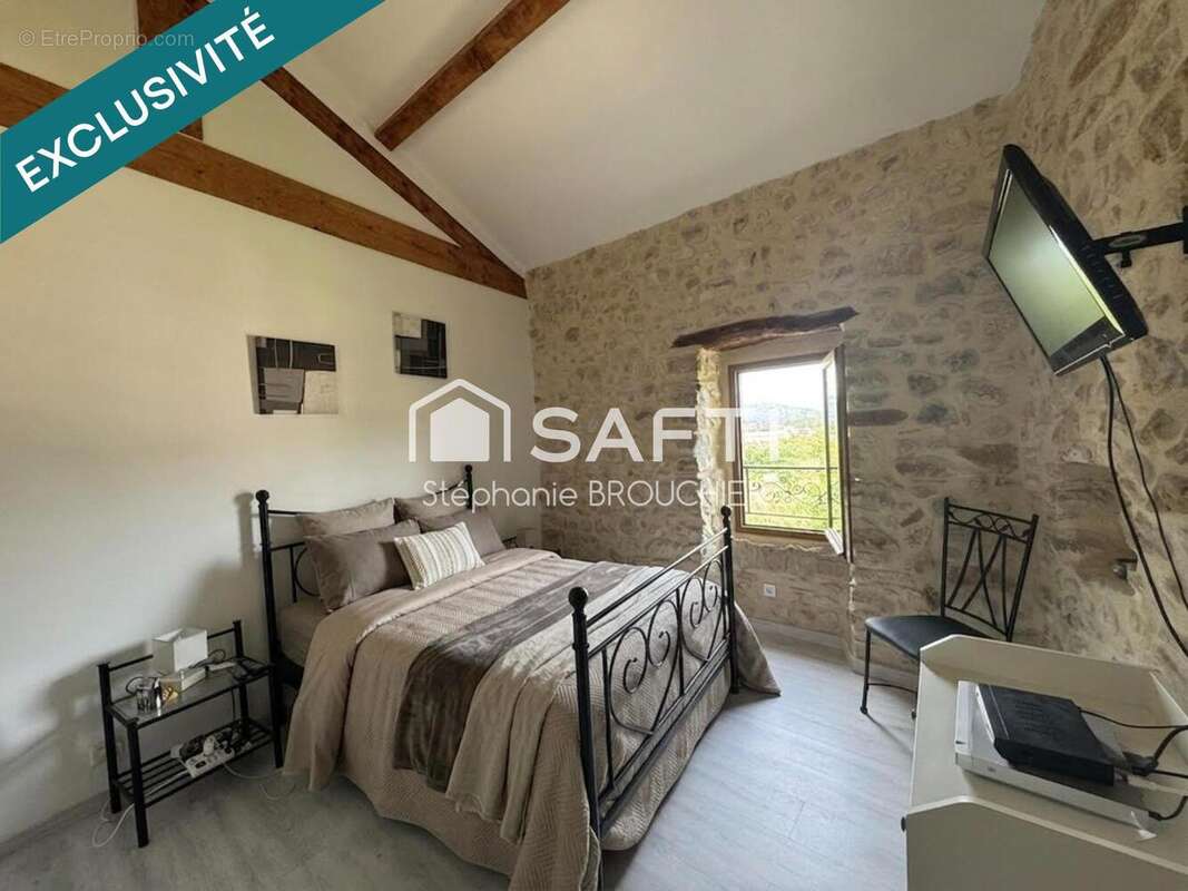 Photo 5 - Appartement à VALLON-PONT-D'ARC