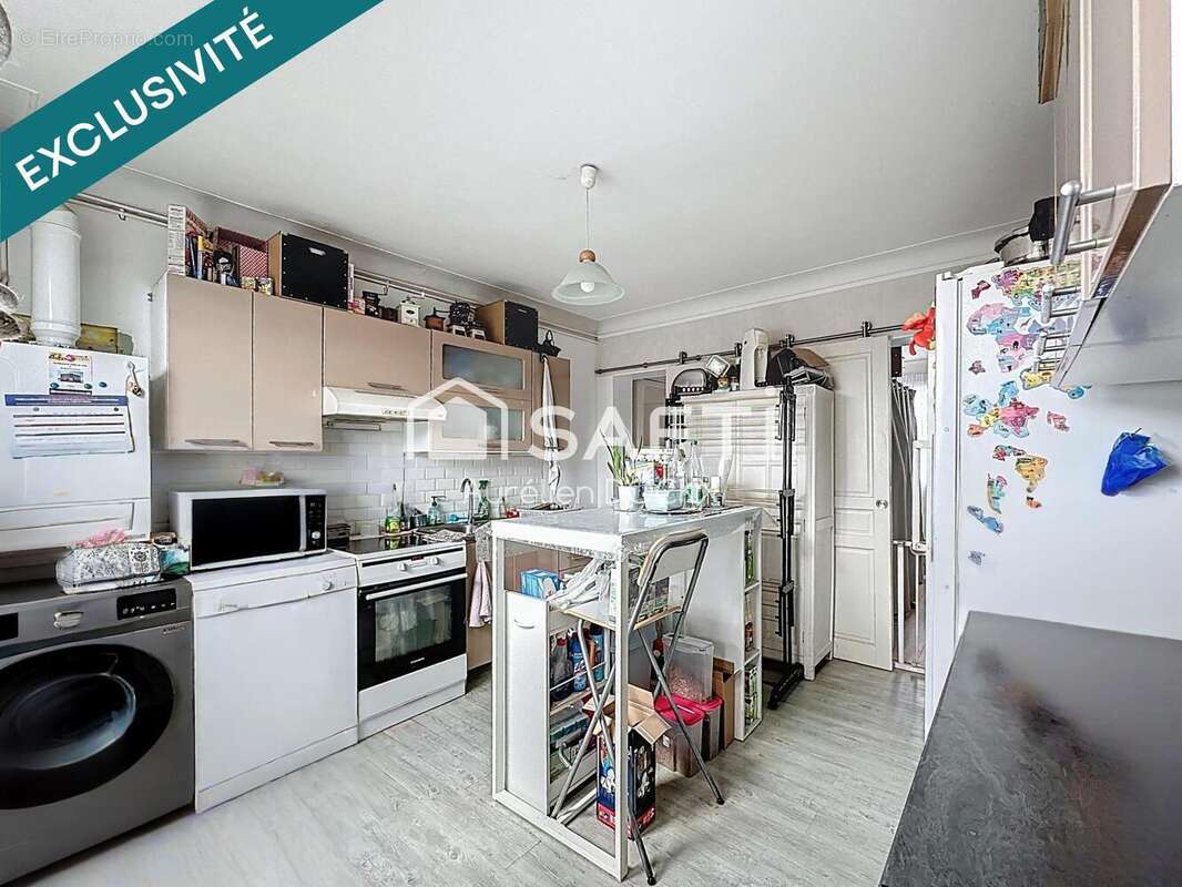 Photo 4 - Maison à COUBRON