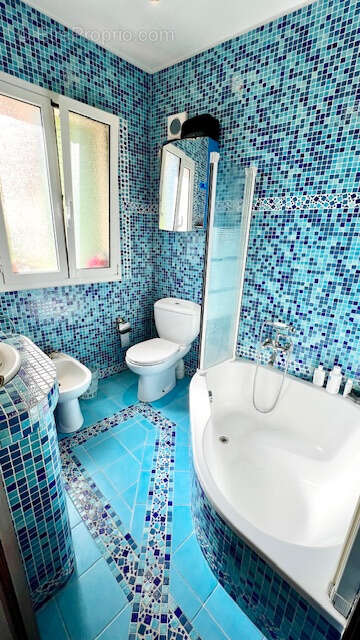 Maison à BEAUSOLEIL