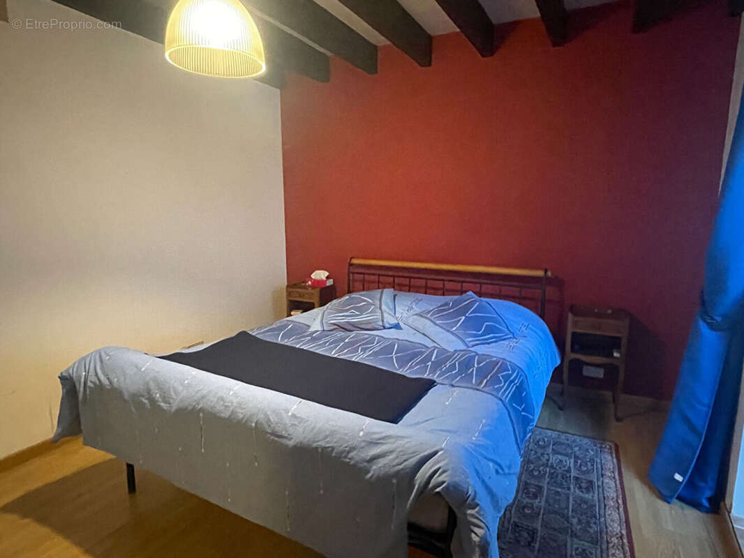 Maison à LA SAUVETAT-DU-DROPT