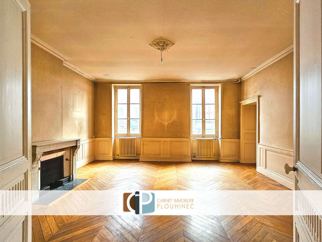 Appartement à MACON